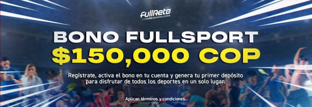 FullReto Bono Fullsport